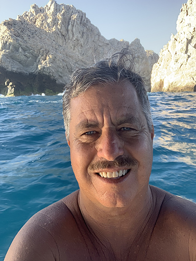 Eric Noel Mu&ntilde;oz