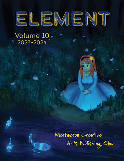 Element: Volume 10, 2023–2024
