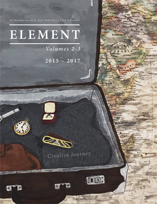 Element: Volumes 2-3