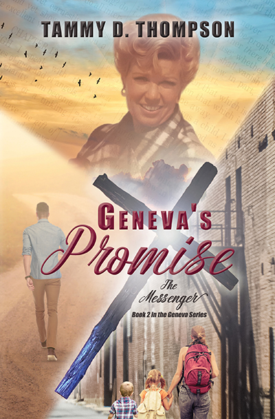 Geneva's Promise: The Messenger