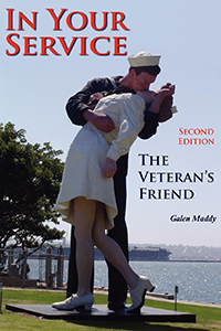 In Your Service: The Veteran's Friend Second Edition
