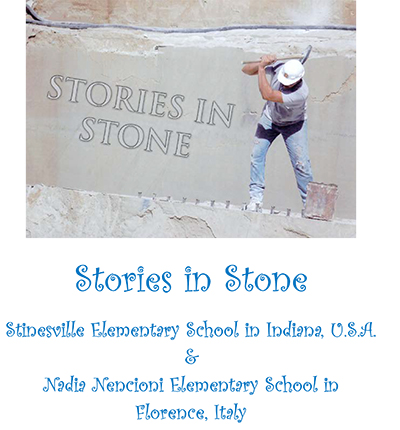 Stories in Stone