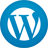 Bloomington Fading Wordpress Blog